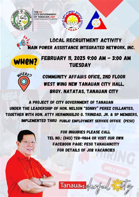 pao tanauan|Peso TanauanCity .